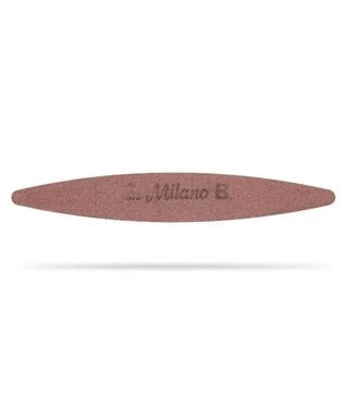 Камінь точильний STAFOR 983 овальний, синтетичний, 100×25 мм