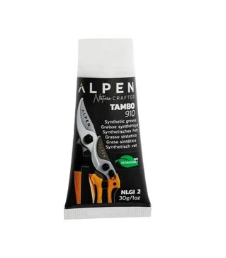 Масло синтетическое Alpen Tambo 910 тюбик, 30 гр