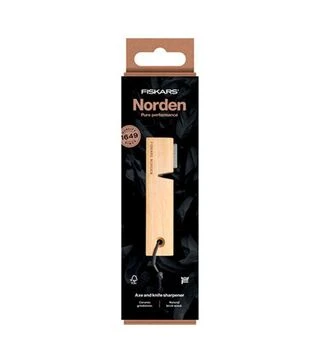 Точило Fiskars для топоров и ножей Norden (1071898)