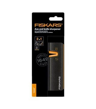 Точило Fiskars для топоров и ножей Xsharp (1000601)