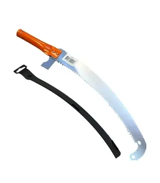 Пилка для обрізання верхніх гілок Bahco 385-6T з обмежувачем