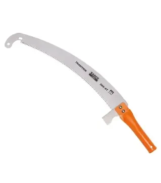 Пила для обрезки верхних веток Bahco 386-6T с ограничителем