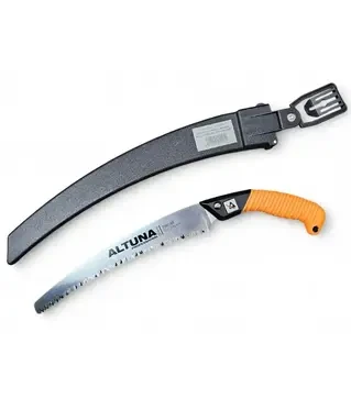 Пила Altuna 270 мм, с чехлом (29604R270.A)