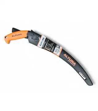 Пила Altuna 330мм, с чехлом (29604RE330.A)