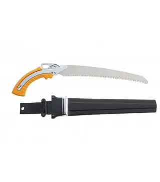 Пила Silky Gunfighter Curve 300-8.5-6, в чехле (730-30)