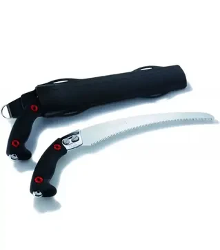 Пилка Silky Ibuki 390-5.5, в чохлі (275-39)