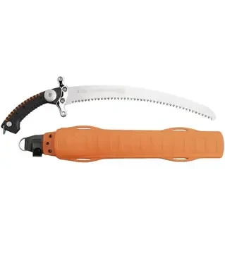 Пилка Silky Sugowaza 420-6.5, в чохлі (419-42)