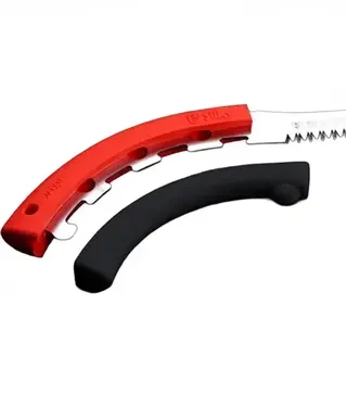 Пила Silky Tsurugi 300-10, в чехле (452-30)