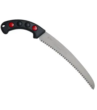 Пила Silky Zubat 270-7.5, в чехле (270-27)