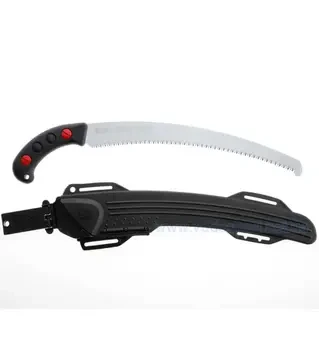 Пилка Silky Zubat 390-7.5, в чохлі (270-39)