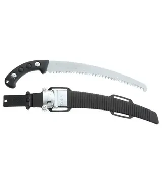 Пилка Silky Zubat Arborist 330-5.5, в чохлі (722-33)