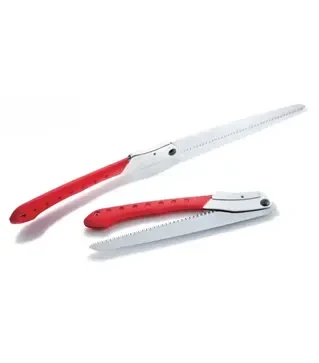 Пила складная Silky Bigboy 360-7, 360 мм (354-36)