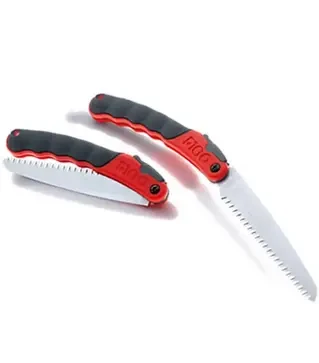 Пила складная Silky F180-7.5, 180 мм (143-18)