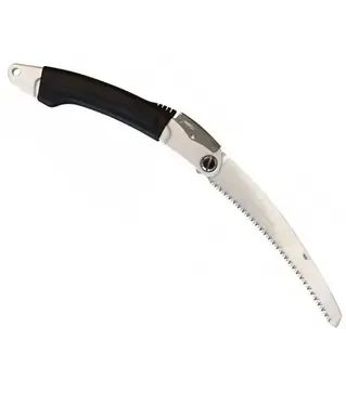 Пила складная Silky Ultra Accel Curve 240-7.5, 240 мм (446-24)