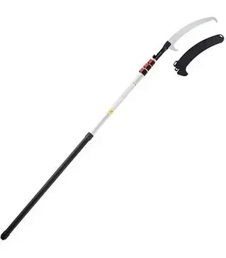 Пила телескопическая Silky Hayauchi 3670, 390 мм (177-39)