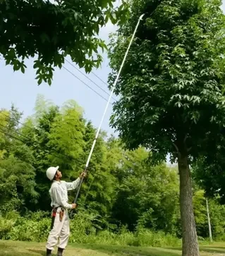 Пилка телескопічна Silky Hayauchi 4900, 390 мм (178-39)