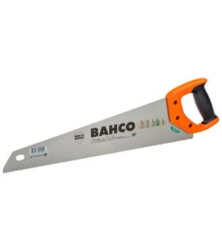 Пилка BAHCO NP-22-U7/8-HP універсальна