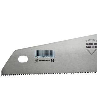 Пилка BAHCO NP-22-U7/8-HP універсальна