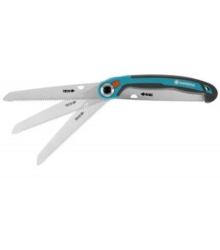 Пилка складана GARDENA 200 Р (08743-20.000.00)