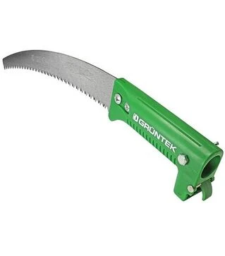 Пилка GRUNTEK Kaiman высотная, 330 мм (295205056)