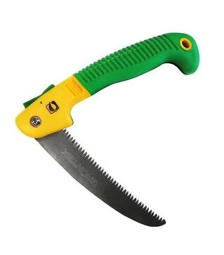 Пила складная GRUNTEK Hai, 180 мм (295500180)