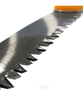 Пила складная GRUNTEK Hai, 180 мм (295500180)