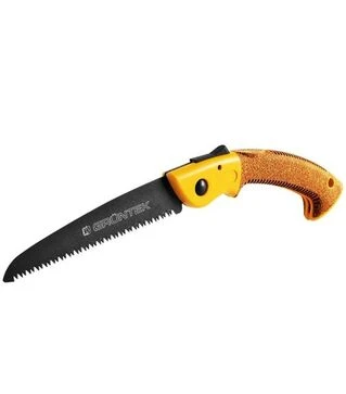 Пилка складана GRUNTEK Zander, 180 мм (295501181)