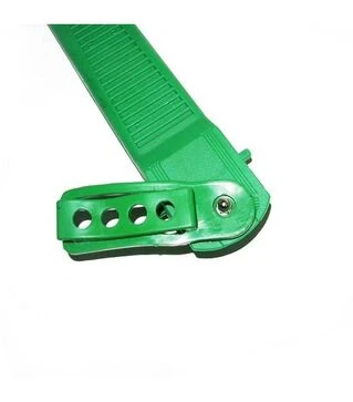 Пилка GRUNTEK Barrakuda, 300мм, з чохлом (295500300)