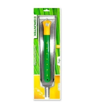 Пилка GRUNTEK Fugu двухсторонняя, 300 мм (295501303)