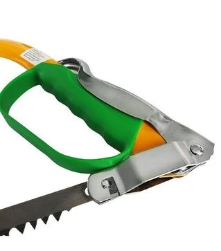 Пилка лучкова GRUNTEK Marlin для мокрої деревини, 610 мм (295500610)