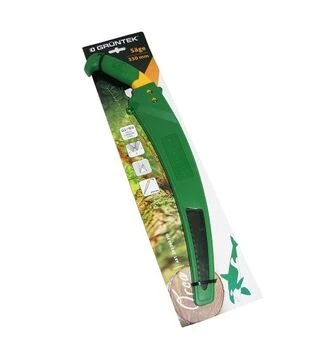 Пилка GRUNTEK Orca, 330 мм, з чохлом (295390350)