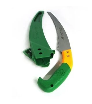 Пилка GRUNTEK Orca, 330 мм, з чохлом (295390350)