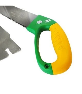 Пилка GRUNTEK Piranha, 350 мм, зі змiнними лезами (295500350)