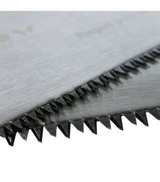 Пилка GRUNTEK Piranha, 350 мм, зі змiнними лезами (295500350)