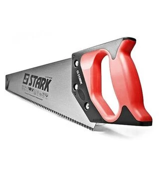 Ножовка STARK 400 мм (507400007)