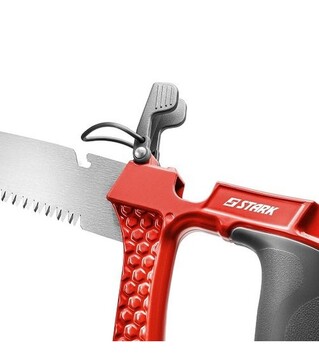 Ножовка STARK мультифункциональная 4 в 1 (518001004)