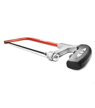 Ножовка по металлу STARK 150 мм, с резиновой рукояткой (518001150)