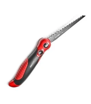 Пилка складная STARK со сменными полотнами (506150002)