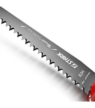 Пилка складная STARK со сменными полотнами (506150002)