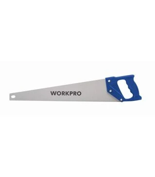 Ножовка WORKPRO DYI, 560 мм (W016021)