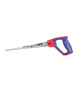 Ножовка WORKPRO PRO, 300 мм (WP215018)