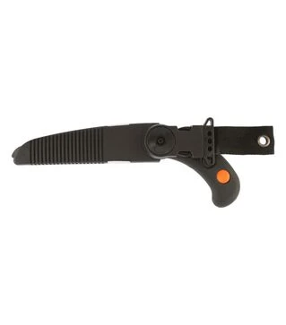 Ножовка MASTERTOOL Самурай, 170 мм, с 3-D заточкой (14-6012)