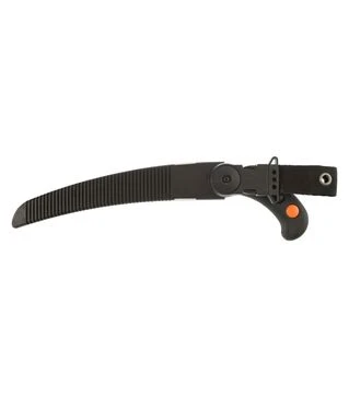 Ножовка MASTERTOOL Самурай, 250 мм, с 3-D заточкой (14-6013)