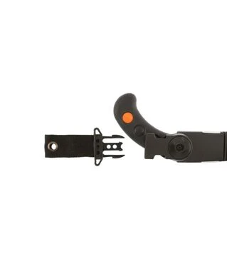 Ножовка MASTERTOOL Самурай, 250 мм, с 3-D заточкой (14-6013)