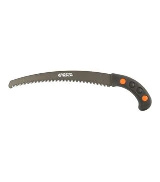 Ножівка MASTERTOOL Самурай, 330 мм, з 3-D заточуванням (14-6014)