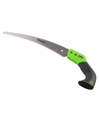 Пилка садовая GARTNER 480мм, лезвие 300 мм (80001006)