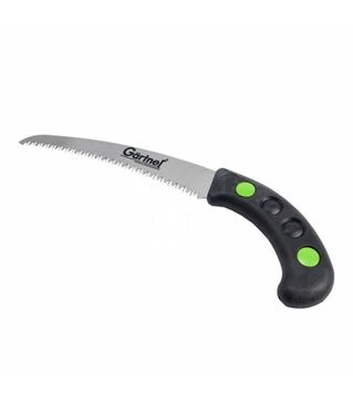 Пилка садовая в чехле GARTNER 420 мм, лезвие 250 мм (80001010)