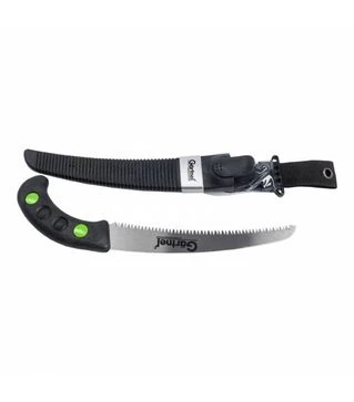 Пилка садовая в чехле GARTNER 420 мм, лезвие 250 мм (80001010)