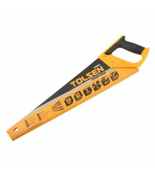 Пилка по дереву Tolsen 400 мм (31070)