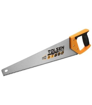 Пилка по дереву Tolsen 450 мм (31071)